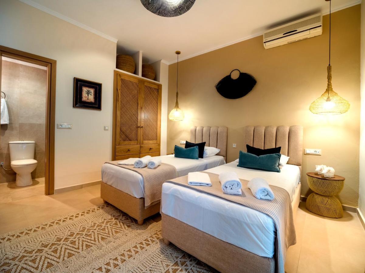 Carmena Apartment *