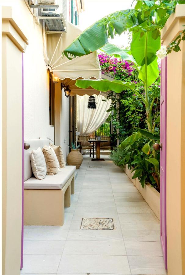 Apartment Carmena *
